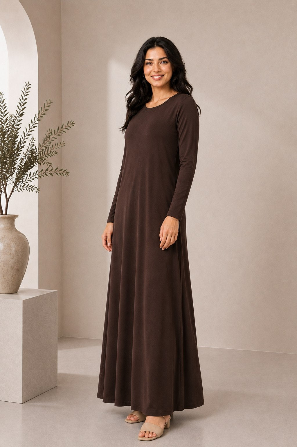4-Piece CY Dress Bundle Tee